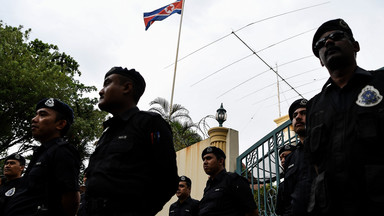 Malezja: władze rozważają wydalenie ambasadora Korei Północnej