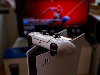 PS5. Play Station 5