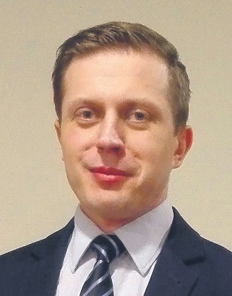 Marcin Kolmas