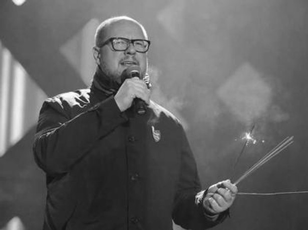 Paweł Adamowicz