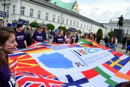 Zagraniczni studenci szturmują polskie uczelnie. To świetna wiadomość dla gospodarki