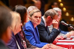 Obowiązkowa edukacja zdrowotna w szkołach? Barbara Nowacka ogłosi decyzję do końca marca