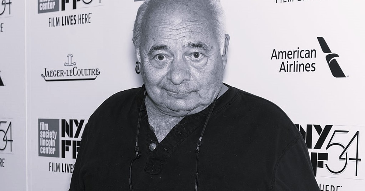 Zmar Burt Young Aktor Znany Z Filmu Rocky Mia 83 Lata Wiadomo Ci   Burt Young Nie Zyje Aktor Zmarl W Wieku 83 Lat 