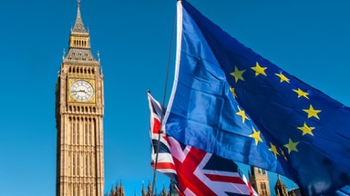 Nie taki brexit straszny. Przynajmniej na razie