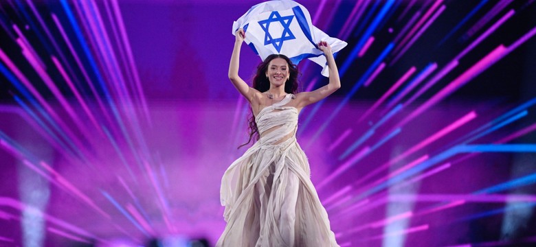 Niemcy stają w obronie Izraela na Eurowizji. Krytycy Eden Golan oskarżeni o mobbing