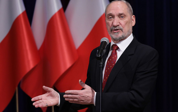 Antoni Macierewicz