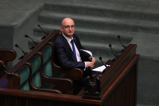 Wawrzyk ws. oblania Andriejewa: Ubolewanie MSZ powinno załatwić sprawę