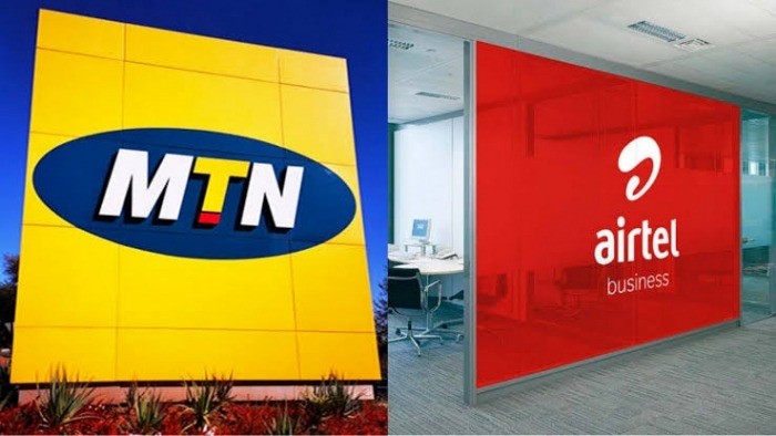 MTN and Airtel