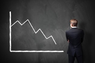 Niewypłacalności polskich firm. To był najgorszy kwartał w historii