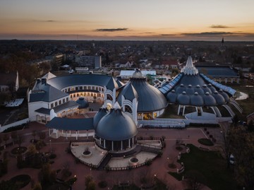 Makói Hagymatikum