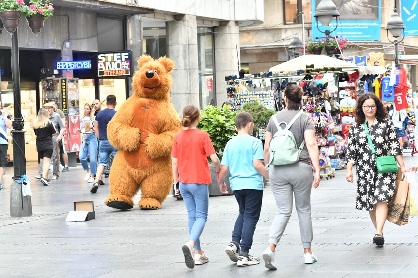 Beogradski dani porodice