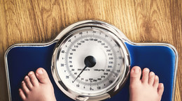 Wyniki Narodowego Testu Zdrowia dotyczące otyłości