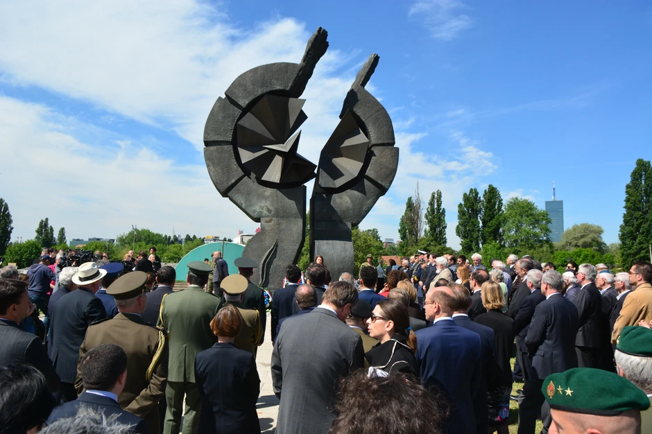 Komemoracija jasenovačkim zrtvama