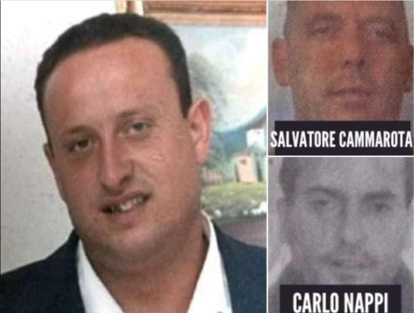 Mafiáni sa po rokoch opäť postavili pred súd.