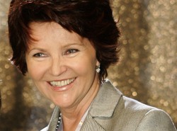 "Kwaśniewska nie położy Tuska na łopatki"