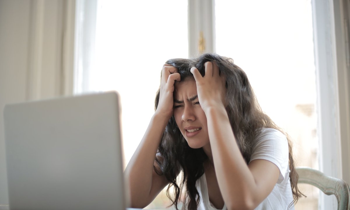 Znaki zodiaku, które są przewrażliwione. "Robią z igły widły"