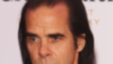 Nick Cave autorem scenariusza "Gangstera"