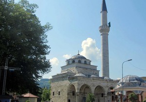 Ferhat pašina džamija u Banjaluci