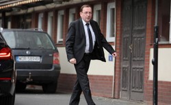 Mateusz Morawiecki zdecydował, kto zastąpi Elżbietę Witek. Nowym szefem MSWiA zostanie Mariusz Kamiński