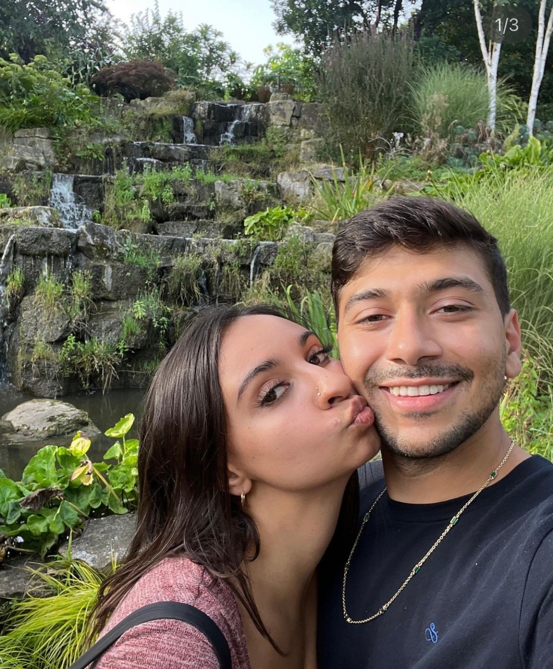 Max a Hailey dali výpoveď v práci a začali sa na plno venovať OnlyFans.