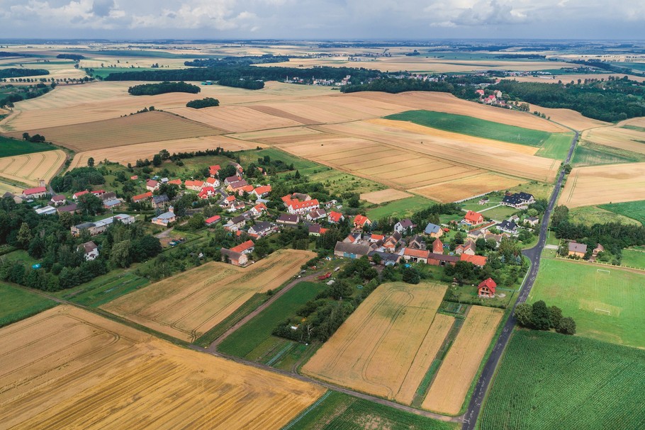 Opolskie to region z wysoko produktywnym rolnictwem, któremu sprzyja nie tylko wysoki poziom kultury rolnej, ale również warunki klimatyczne, glebowe czy ukształtowanie terenu.