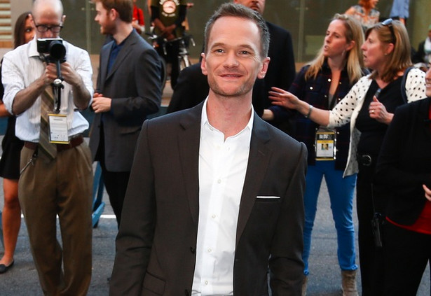 Nowy gospodarz Neil Patrick Harris zaprasza na Oscary