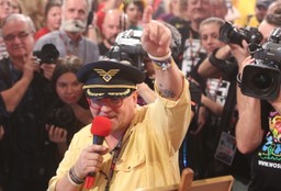 Owsiak: Podczas 24. finału WOŚP zebraliśmy ponad 44 miliony złotych