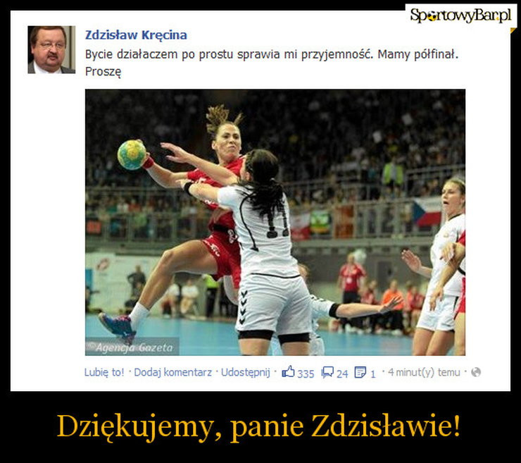 Najlepsze memy sportowe 2013 roku