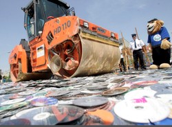 Unia nie radzi sobie z piratami