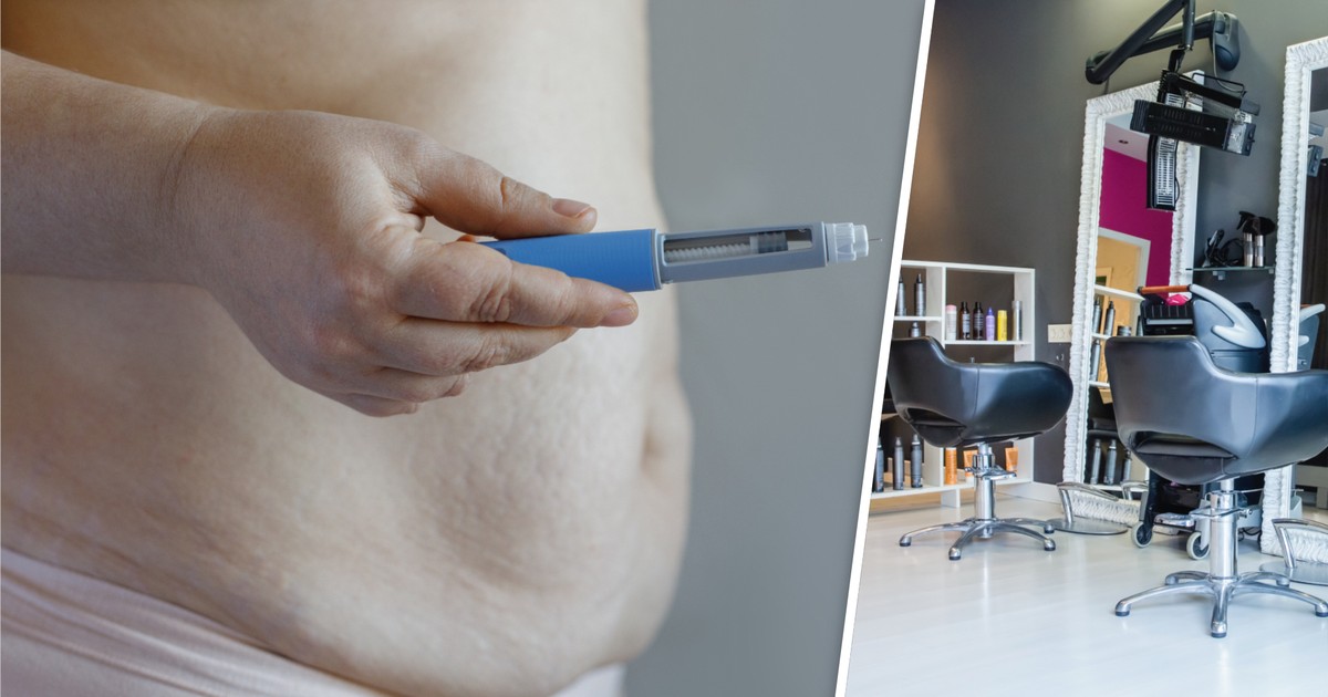 Rozpaczliwie pragnęła schudnąć. Za "zastrzyk odchudzający" zapłaciła własnym życiem