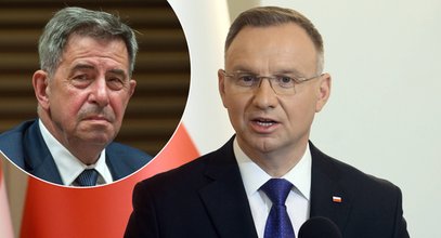 Prof. Zoll miażdży prezydenta Dudę. "Zdecydowane złamanie konstytucji"