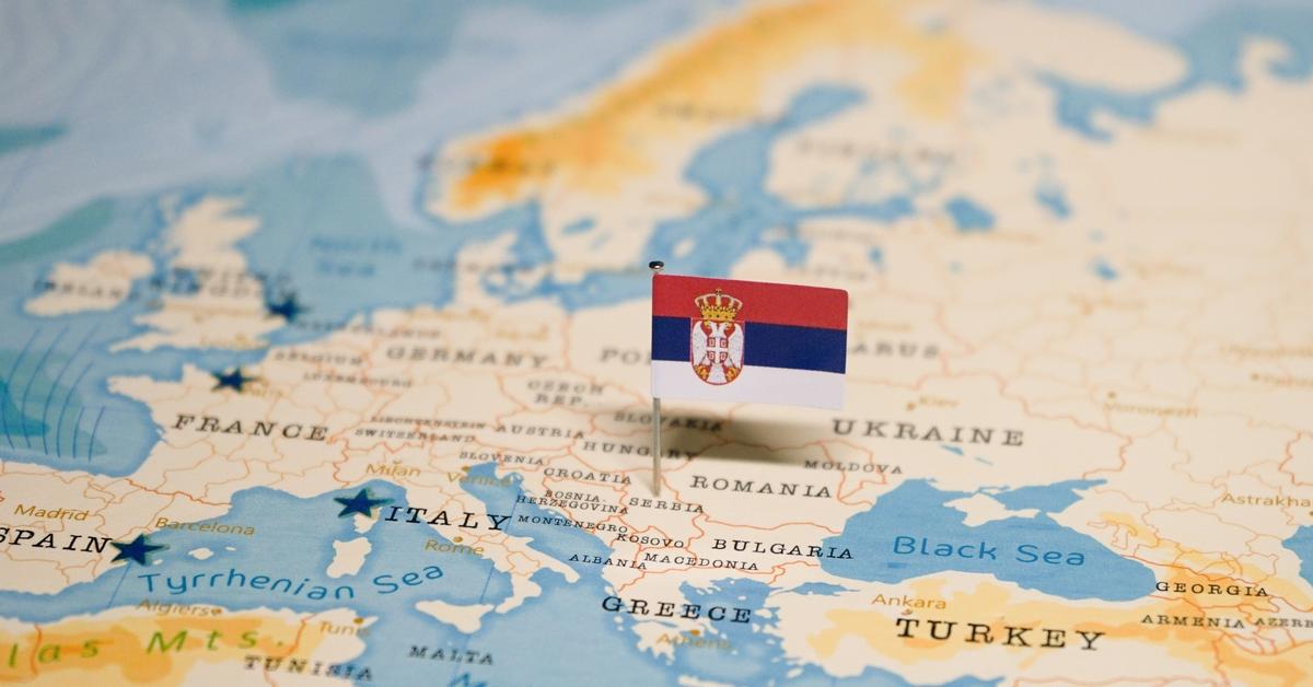  Ważna umowa UE i Serbii. Chodzi o największe złoża litu w Europie