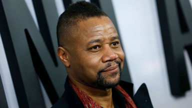 Laureat Oscara Cuba Gooding Jr. oskarżany o napaść na tle seksualnym