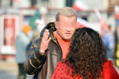 Celebryta TVP Jarosław J. skazany za pomówienie KOD-u