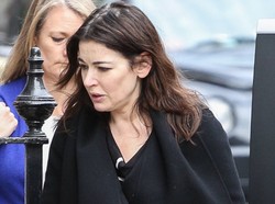 Mąż sadysta dał jej popalić. Tyle zostało ze znanej hedonistki...