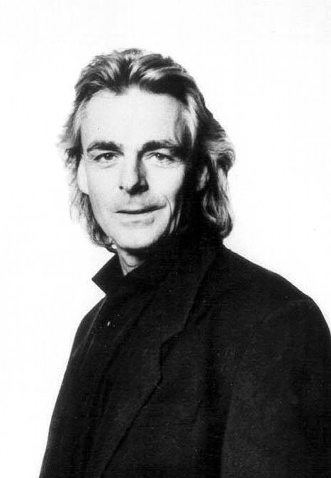 RICHARD WRIGHT