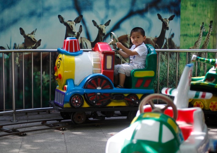 Polityka jednego dziecka odchodzi do lamusa