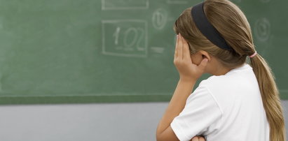Nauczyciel molestował 12-latkę. Zamkną szkołę?