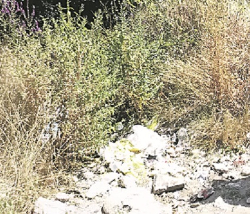 Vratarnica kod Zaječara: Mesto ubistva trogodišnje Anđeline Stefanović