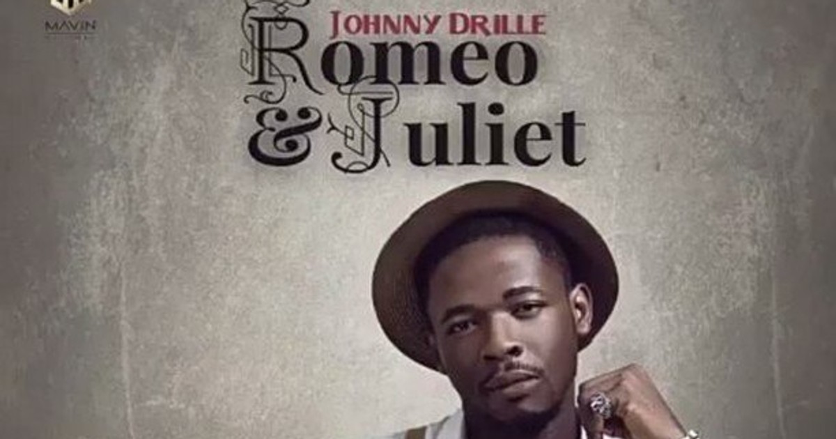 Johnny Drille Romeo & Juliet Pulse Nigeria