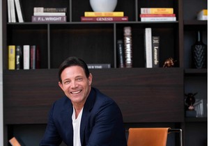 Jordan Belfort