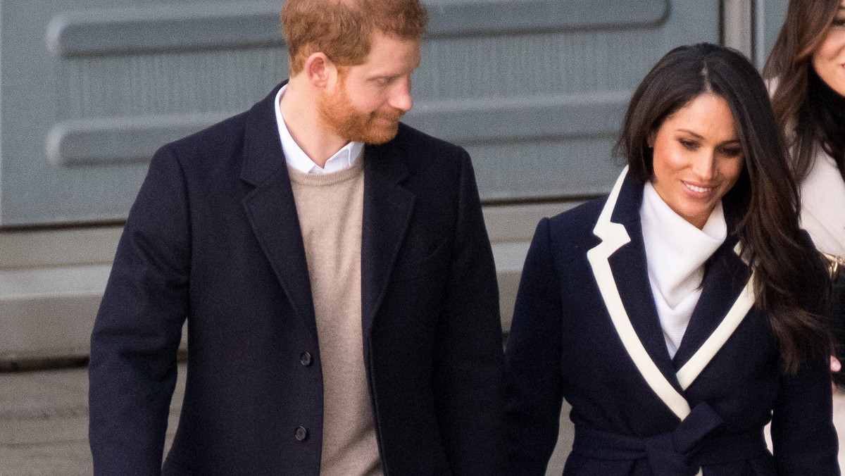 Książę Harry i Meghan Markle znów krytykowani. Zostali oskarżeni o hipokryzję