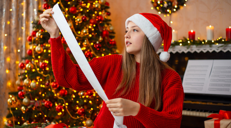 Ennyit költ átlagosan egy család a karácsonyi ajándékokra / Illusztráció: Northfoto