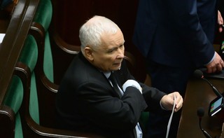 Kaczyński: Wizyta Joe Bidena jest wsparciem dla Polski i demonstracją lojalności koalicyjnej