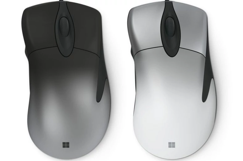 Microsoft Pro IntelliMouse