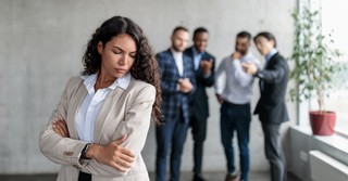 Odzieranie z płci? Europa nie czeka ze zmianą przepisów o równości kobiet i mężczyzn, aż społeczeństwo dojrzeje