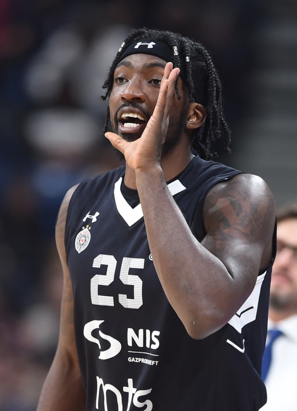 KK Partizan, KK Ritas