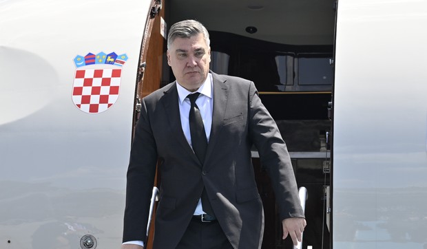 Zoran Milanović