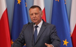 PiS nie będzie umierał za Banasia