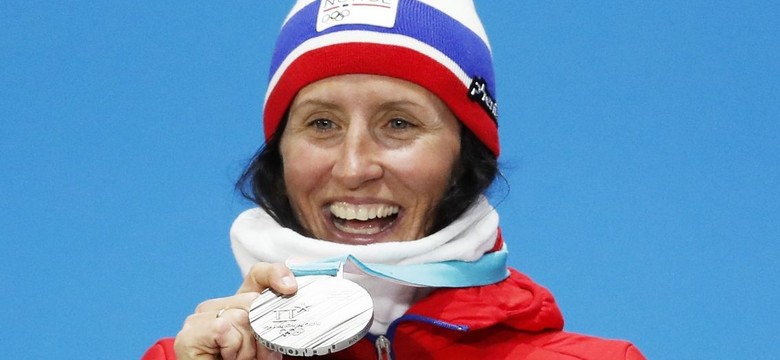 Pjongczang 2018: Bjoergen zrezygnowała ze startu w sprincie. Kowalczyk będzie łatwiej o medal?